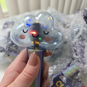 Cloud Spinning LED Leuchtstäbe Party Gastgeschenke Menge 12 - Bild 1 von 5