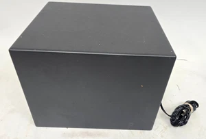 Vintage ADS MS1 Compact 7” 85w Subwoofer Free Shipping - Picture 1 of 12