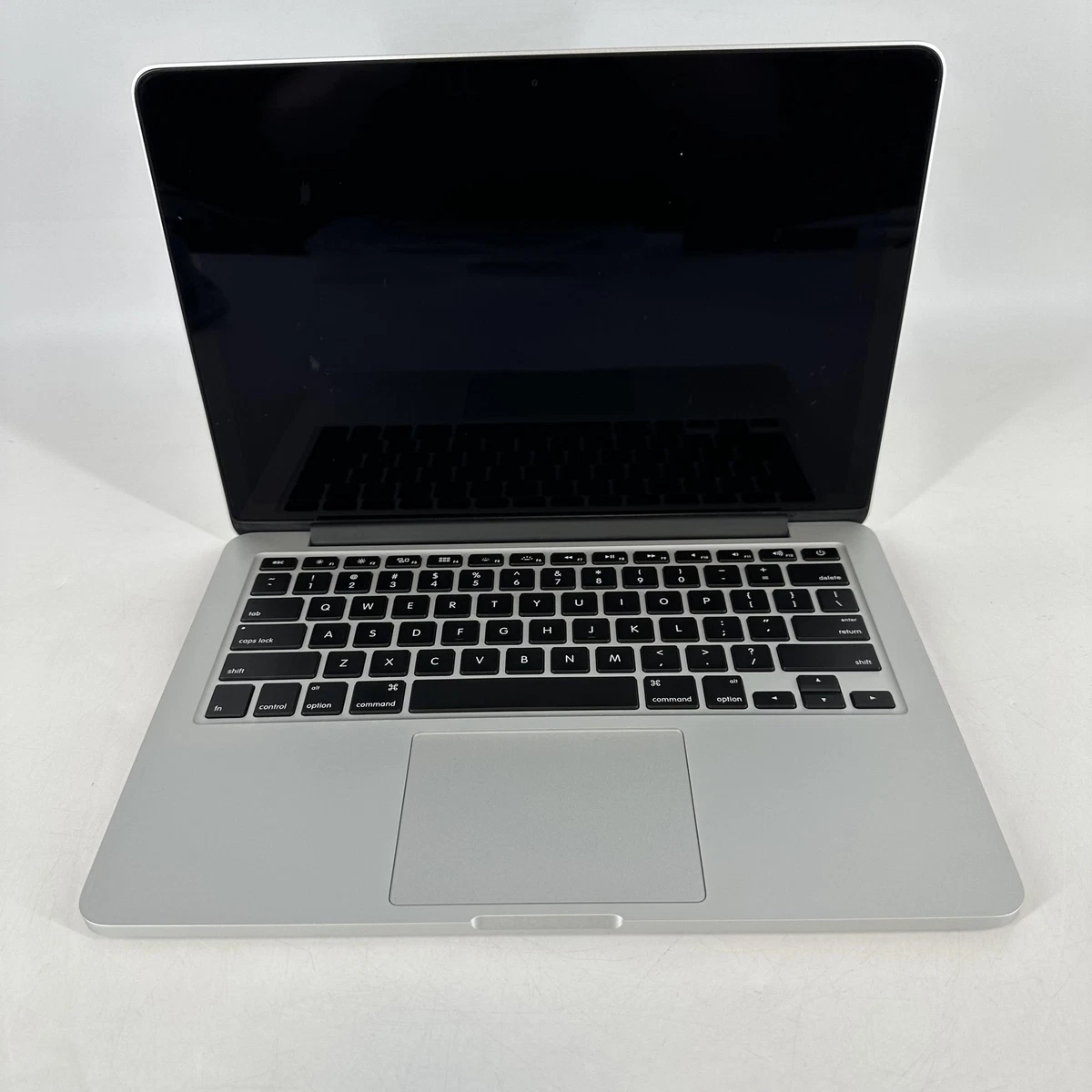 2015 Apple MacBook Pro 13.3 Inch Laptops for sale | eBay