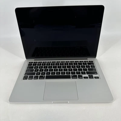 MacBook Pro Retina 13 Early 2015 3.1GHz i7 16GB 512GB SSD Light Frame Separation - Image 1 of 4