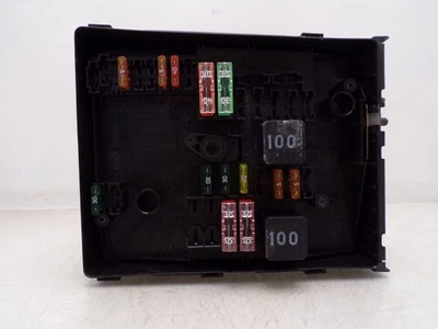 CENTRALINA VW Scirocco (137/13AD) Hatchback 3-drs 2.0 TSI 16V (CAWB) 1K0937125C - Immagine 1 di 4