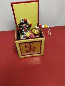 McDonalds Figuren Vintage - Bild 1 von 10