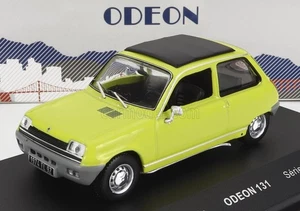 Renault - R5 TL 1972 in 1/43 von Odéon Odeon 131 - Bild 1 von 8