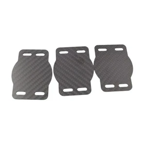 Adjustable Thickness Leg Length Compensation Cleat Spacer for SPEEDPLAY Pedals - Picture 1 of 6