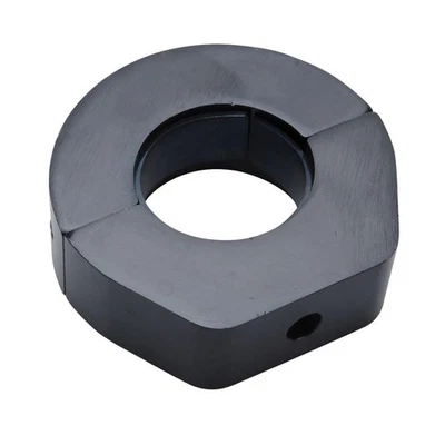 Tusk Center Hole UTV Clamp For POLARIS RZR XP 4 Turbo FOX Edition 2018 Foto 1 de 4