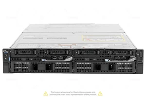 Dell PowerEdge FX2S 2x FC630 2SFF 4x Xeon E5-2640 V4 256GB RAM - Picture 1 of 9