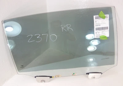 Оригинальная летающая шпора 06 Bentley Continental задняя дверь стекло пассажирское правостороннее - Изображение 1 из 4