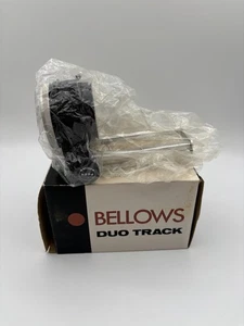 Vintage Balgen Duo-Track Balgenfernrohr Balgen für Canon Open Box - Bild 1 von 5