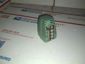 Taco Zone Valve Head Green Series - replace 24v 545 555 556 557 570 - Picture 1 of 3