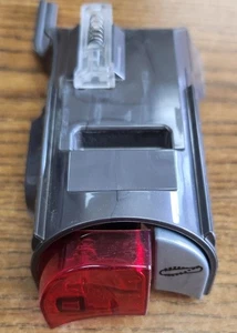 ASSEMBLAGGIO E PULSANTI COVER INTERRUTTORE ORIGINALE DYSON DC24 - 913754-01 - USATO - USATO - Foto 1 di 2