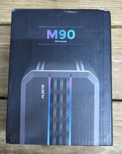 ALSEYE M90 CPU Cooler - Picture 1 of 13