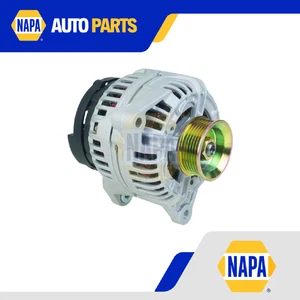 Alternator fits AUDI A6 C5 97 to 05 NAPA 059903015F 059903015FX 059903015G New - Picture 1 of 7