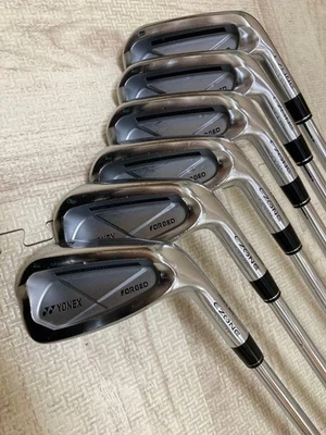Yonex CB511 Irons #5-9,Pw(6Clubs)/NS PRO Modus3 Tour 105/Flex:Stiff - Image 1 of 4