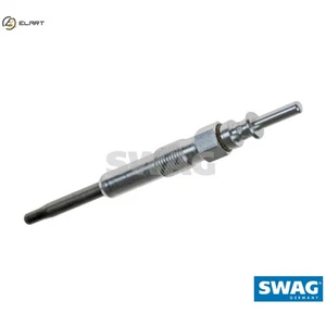 6x GLOW PLUG 20 91 9882 FOR M57 D25 2.5L M57 D30 3.0L Y 25 TD 2.5L 306D1 2.9L - Picture 1 of 9