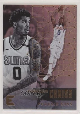 2017-18 Panini Essentials Marquese Chriss #185 - Image 1 of 2