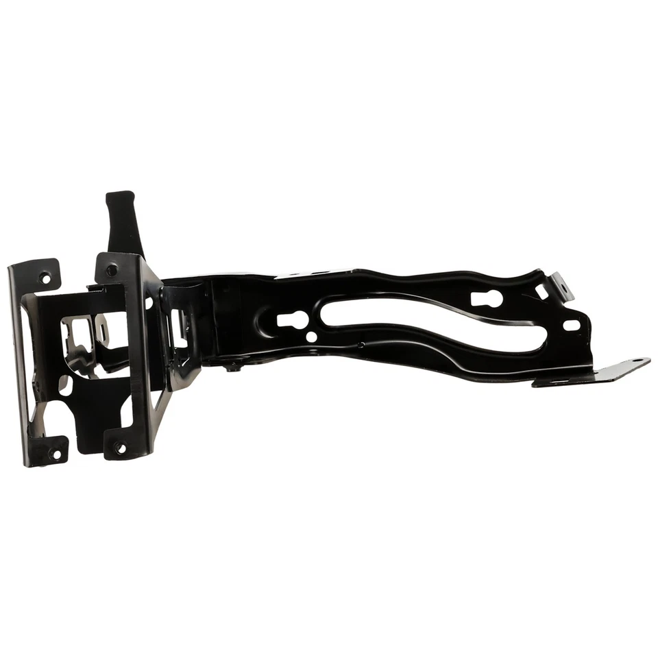 Right Radiator Support For 2012-2016 BMW 328i 2012-2015 320i Black Side panel - Image 1 of 1