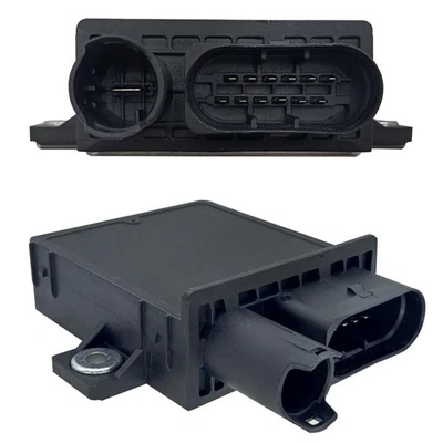 Fits Diesel Glow Plug Controller Chevy/GMC 2500 3500 01-05, Escalade 05 97379635 - Image 1 of 4