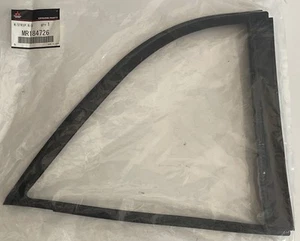 Mitsubishi MR184726 Heckscheibe rechts schwarz Evo 5 6 6.5 TME OEM - Bild 1 von 7