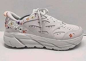 Hoka One One Herren Größe 13 Clifton L Vibrant Bloom Pack - Nimbus Cloud Neu - Bild 1 von 11