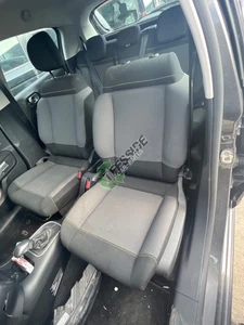 ASIENTO DELANTERO PASAJERO CITROEN C3 MK3 - Imagen 1 de 3