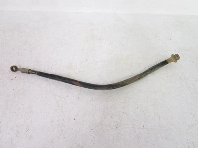 Manguera de línea de freno superior delantera Yamaha YFM 660 07 Grizzly 5KM-25872-11-00 2002-2008 Foto 1 de 3