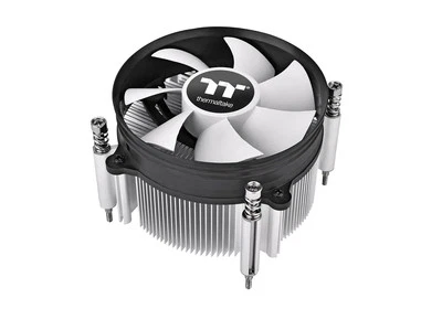 Thermaltake Gravity i3 Intel LGA 1700 Cocket, 95W CPU Cooler 1851/1700  - Image 1 of 4