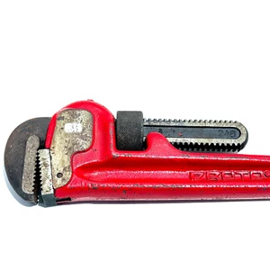 Proto No. 824 HD 24” Heavy Duty Adjustable Pipe Wrench Made In USA - Picture 1 of 18