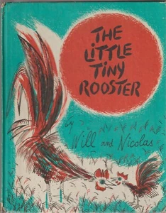 Der kleine kleine Hahn von Will & Nicolas 1960 - Bild 1 von 4