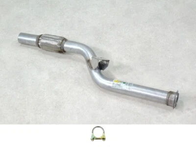 MTS Abgasrohr NEU für MERCEDES SPRINTER 901 902 903 904 CDI Rohr Flexrohr - Bild 1 von 2