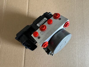 Opel Corsa D ABS Core 13282282 0265232288 0265800796 - Picture 1 of 4