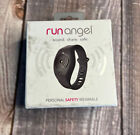 New Run Angel Personal Safety Wearable Brand New Pink