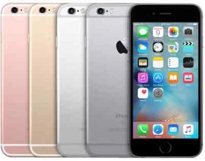 Apple iPhone 6S 16GB 32GB 64GB 128GB Unlocked AT&T T-Mobile Verizon Smartphone - Afbeelding 1 van 4