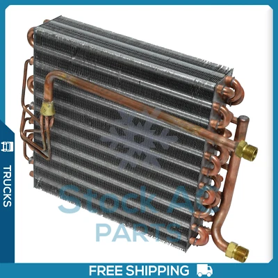 New A/C Evaporator for Peterbilt 325,330,340,357,365,378,386 - OE# 3X010018 - Image 1 of 4