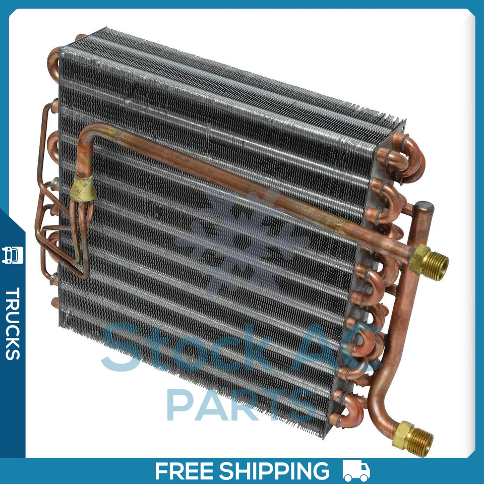 New A/C Evaporator for Peterbilt 325,330,340,357,365,378,386 - OE# 3X010018 - Image 1 of 4