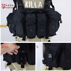 6b13 Russian Special Forces Tactical Vest Chest Hanging Killa Armor Chest Rig