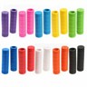 Mountain Bike Grips - Soft Rubber Handlebar Grips With Bar Ends For MTB/BMX (110mm, 22.2mm) 5 thumbnail image