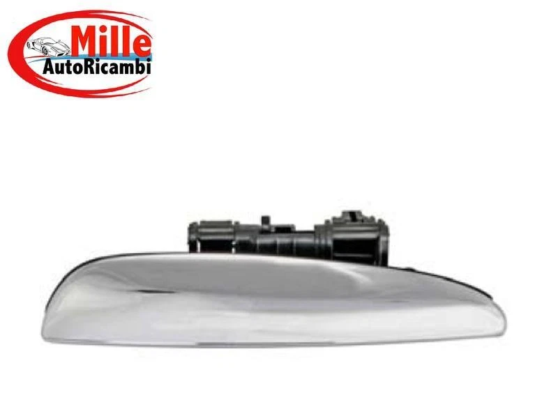 Maniglia Esterna anteriore per FIAT Croma 2007 cromata sinistra