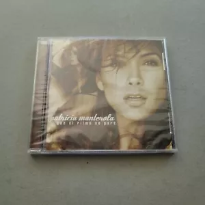 Que El Ritmo No Pare By Patricia Manterola (CD 2002) - Imagen 1 de 2