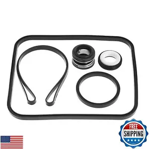 Pool Pump O-Ring Seal Gasket Repair Kit for Hayward Super Pump SP1600, SP2600 - Picture 1 of 5