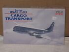 (1998) Boeing USAF C-97 Frachttransport Minikraft Modellbausatz 1/144 Maßstab Neu im Karton