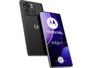 MOTOROLA edge 40 256 GB Eclipse Black Dual SIM - Bild 1 von 1