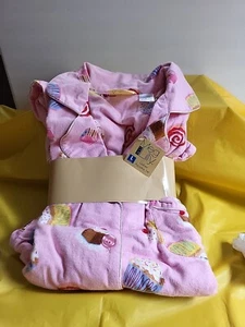 Meg and Lilly 2 pc pajama set NWT - Picture 1 of 4