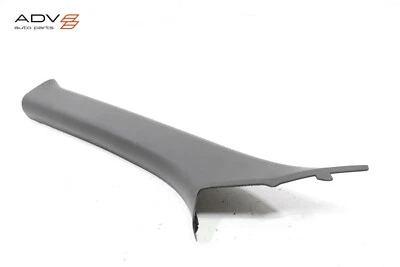 Chevrolet Blazer 2019-2025 parabrisas lado izquierdo cubierta de pilar panel de moldura OEM Foto 1 de 4