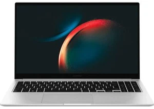 Samsung Galaxy Book 2 QWERTZ 512GB Silver - Como nuevo (NP750XED-KC4DE) - Imagen 1 de 3