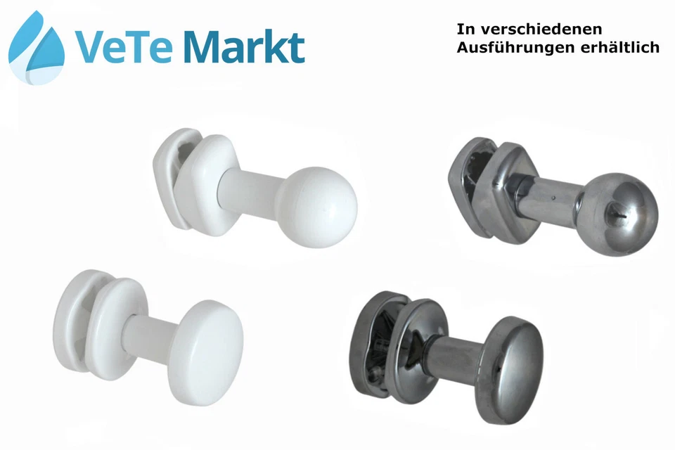 Handtuch Kleider Halter Haken Trockner Bad Heizkörper weiß chrom verchromt - Bild 1 von 1