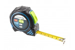 Tape Measure MID Certified with Magnet of Hogert - Picture 1 of 10