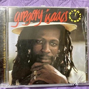 Gregory Isaacs - Nachtkrankenschwester CD mit Bonustracks EB26 - Bild 1 von 3