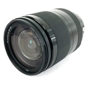 Sony All-in-one Zoom Lens FE 24-240mm F3.5-6.3 OSS for E-mount SEL24240 - Picture 1 of 1