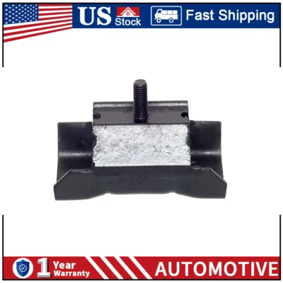 Montaje de transmisión WESTAR 2817 Chevy y GMC Silverado Sierra Suburban Yukon Tahoe Foto 1 de 4