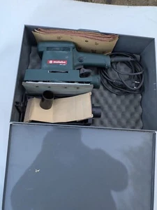 schwingschleifer Metabo sr226 - Bild 1 von 5